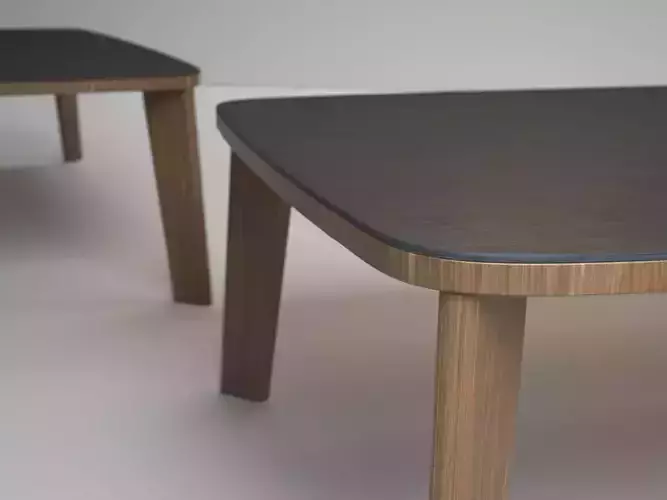 Monforte two coffee tables