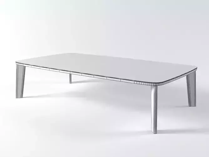 Monforte two coffee tables