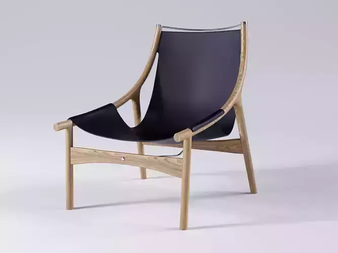 Mira lounge chair