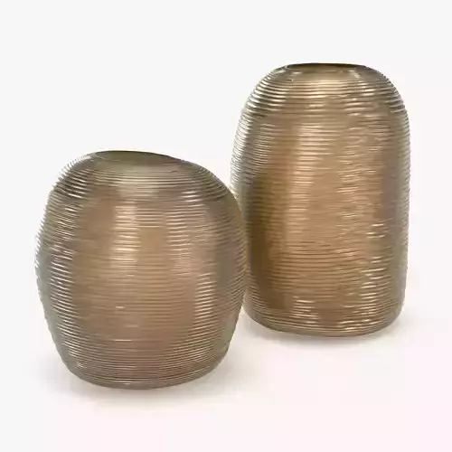 Guaxs Patar Vase
