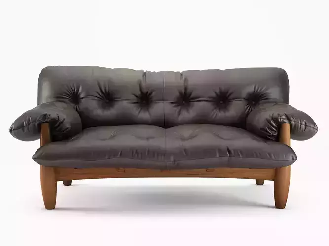 Mole Sofa 2 seat