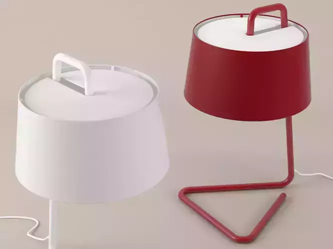 Sextans 8007-T 3D model