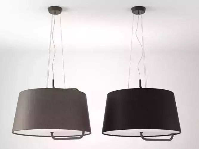 Sextans 8007-S 3D model