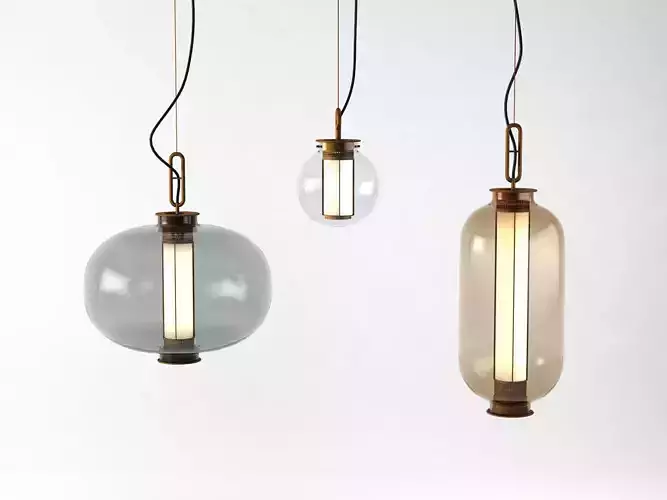 Bai modern pendant lights