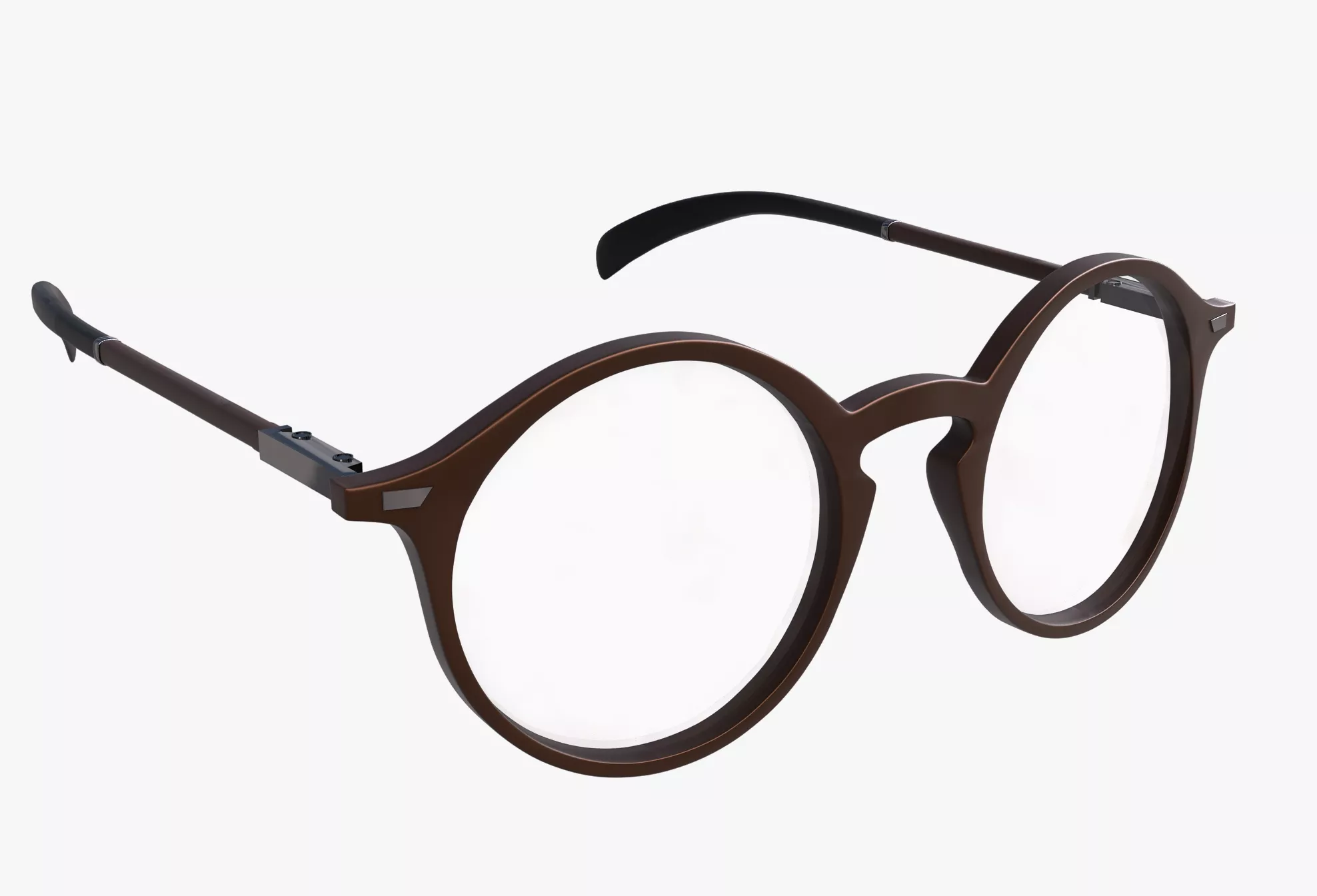 Reading Glasses Free 3D model