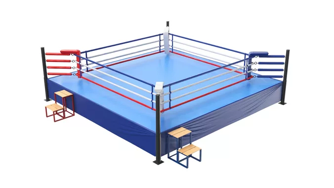 Boxing Ring