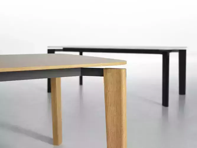 Oskar TO200 3D model