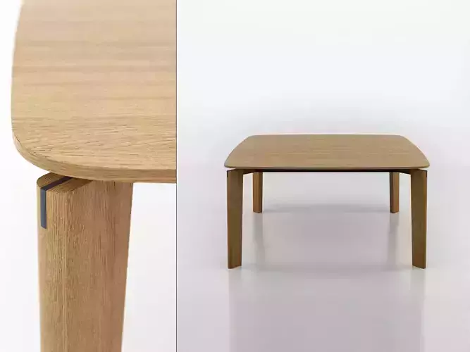 Oskar TO150 3D model