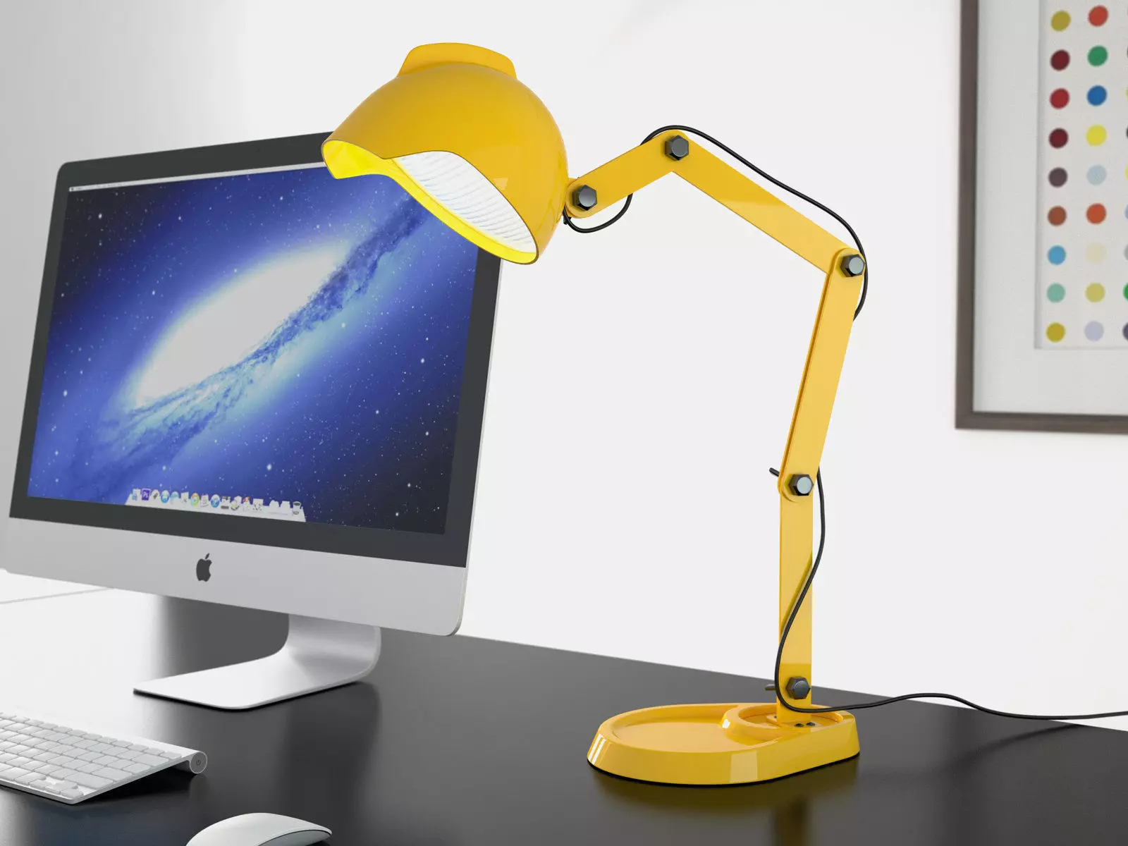 Duii Table 3D model_4