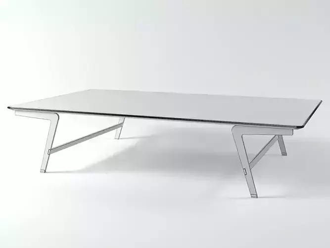 Soffio Coffee Tables