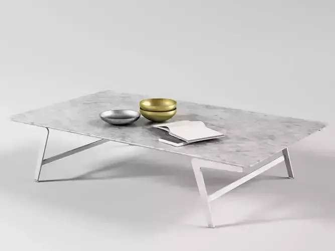 Soffio Coffee Tables