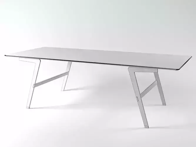 Soffio Dining Tables