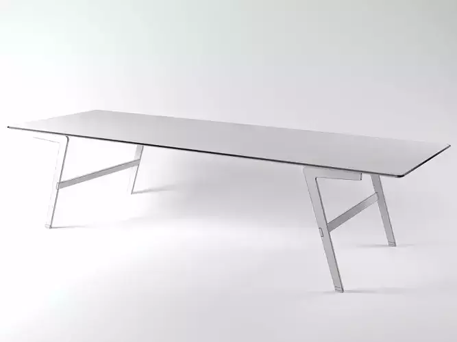 Soffio Dining Tables