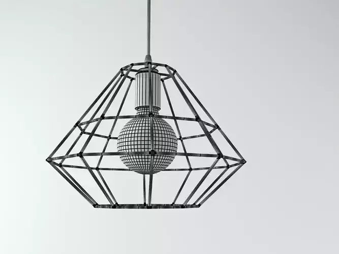 Pernille Lamp