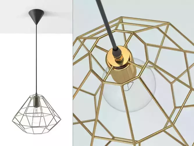 Pernille Lamp