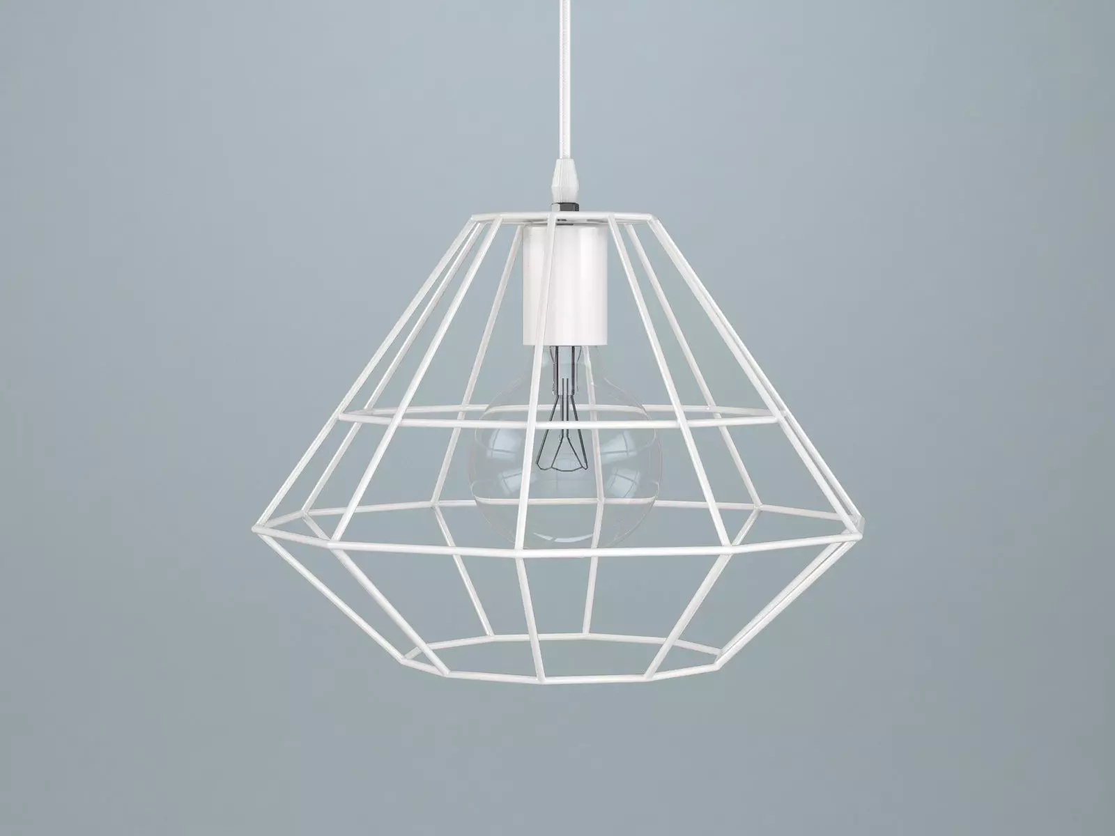 Pernille Lamp 3D model_2