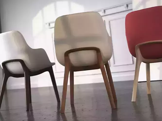 Joy Armchair