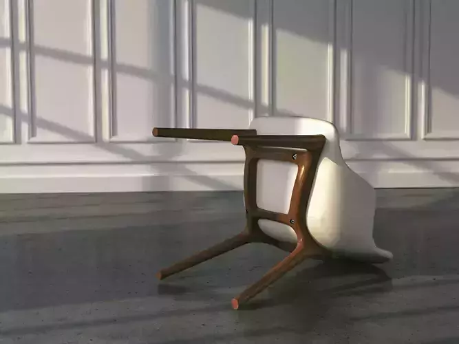 Joy Armchair