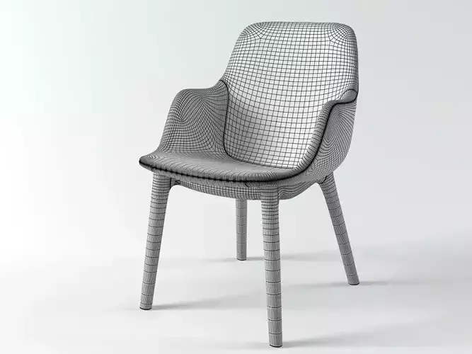 Joy Armchair