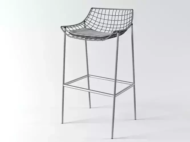 Summerset Stool