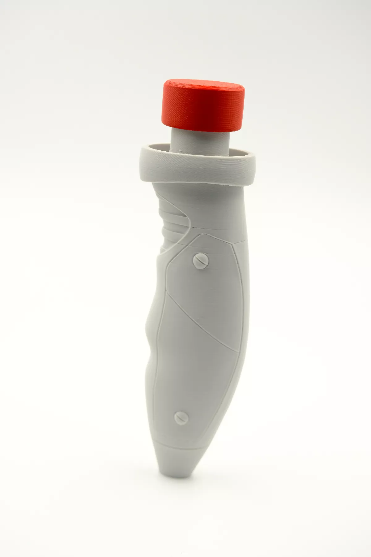 Detonator Fidget Toy 3D print model