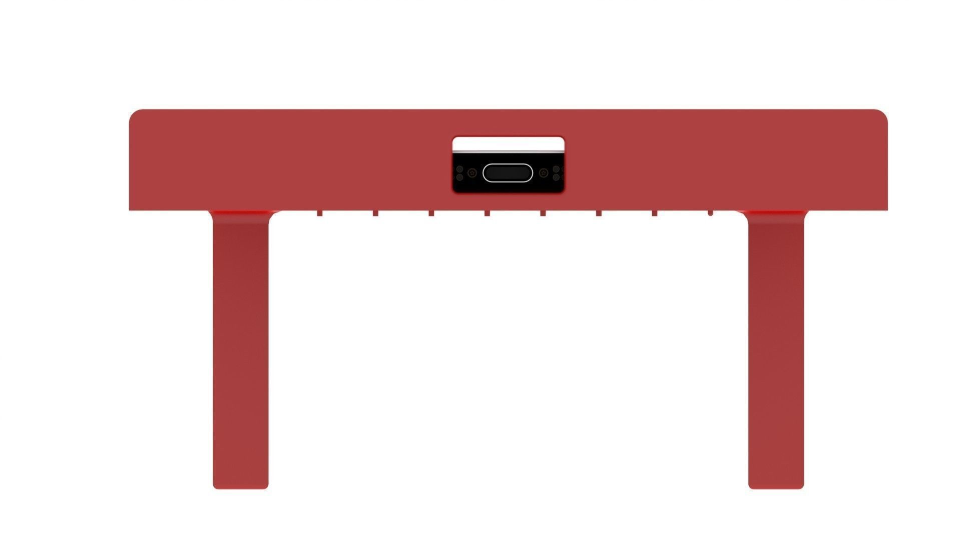 Car mount holder for cell phone 3D print model_3