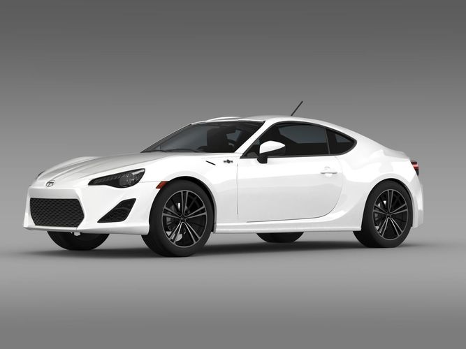 2013 Scion Fr S 10 Series >> Scion FR S 10 Series 2013 3D Model .max .obj .3ds .fbx .c4d .lwo .lw .lws - CGTrader.com 2013 Scion Fr S 10 Series >> Scion FR S 10 Series 2013 3D Model .max .obj .3ds .fbx .c4d .lwo .lw .lws - CGTrader.com