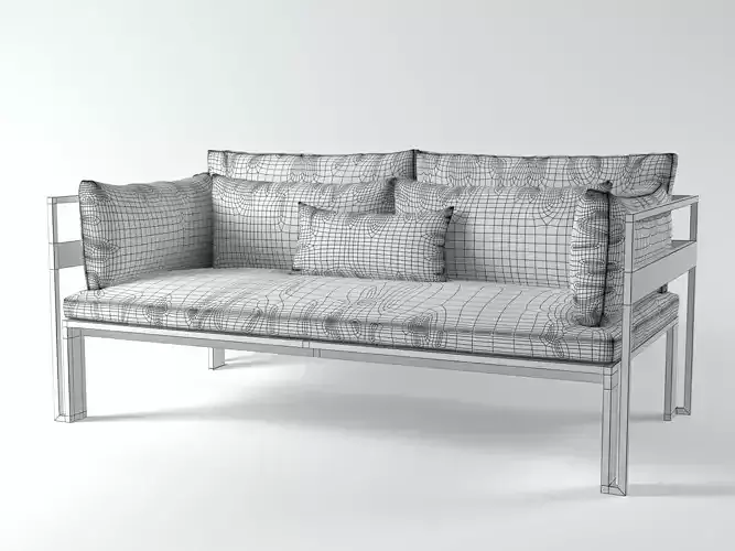 Jian Sofa