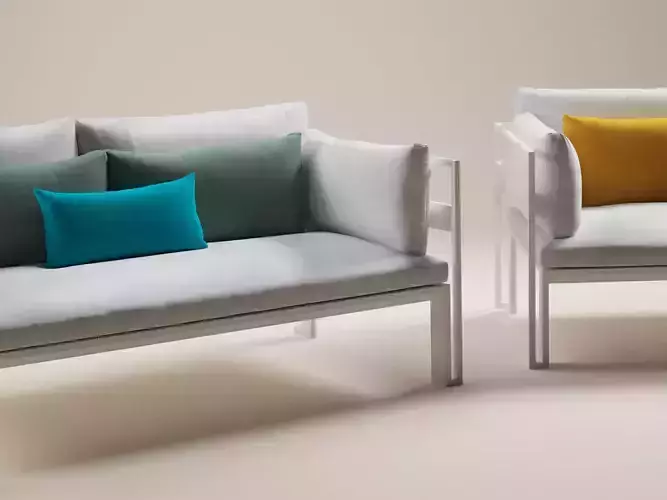 Jian Sofa