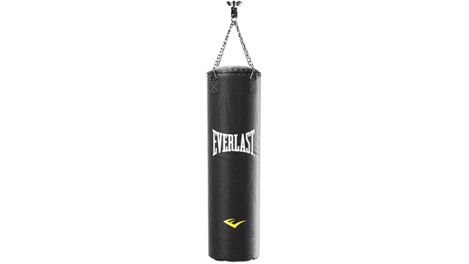 Everlast Heavy Punching Boxing Bag