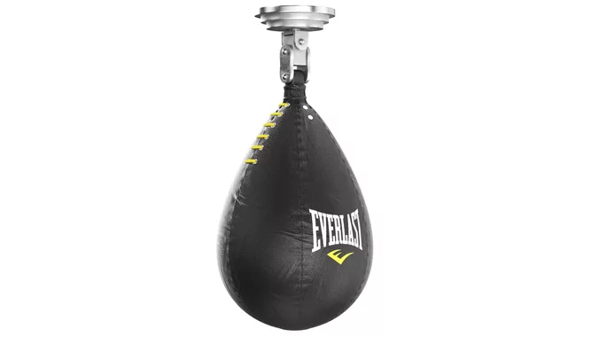 Everlast Speed Punching Boxing Bag