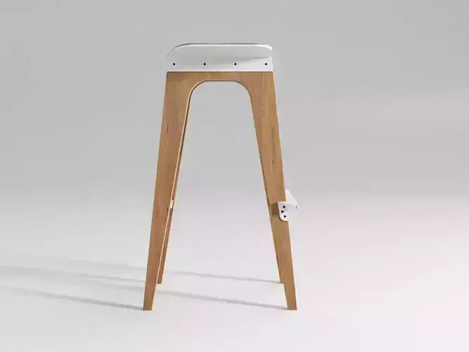 C5 Bar Stool