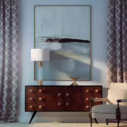 Decorative symphony set