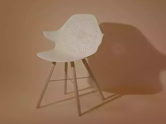 Klera Armchair D