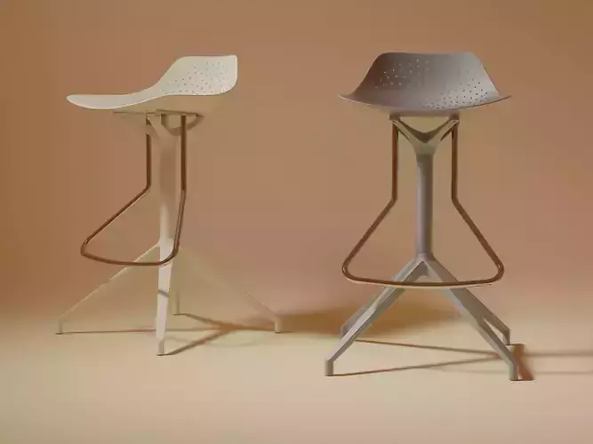 Klera Stool S