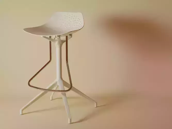 Klera Stool S