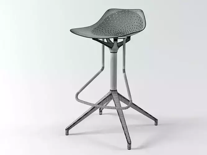Klera Stool S