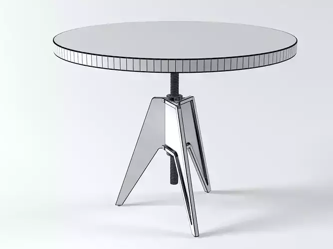 Screw Table