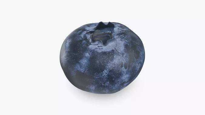 Blueberry 02