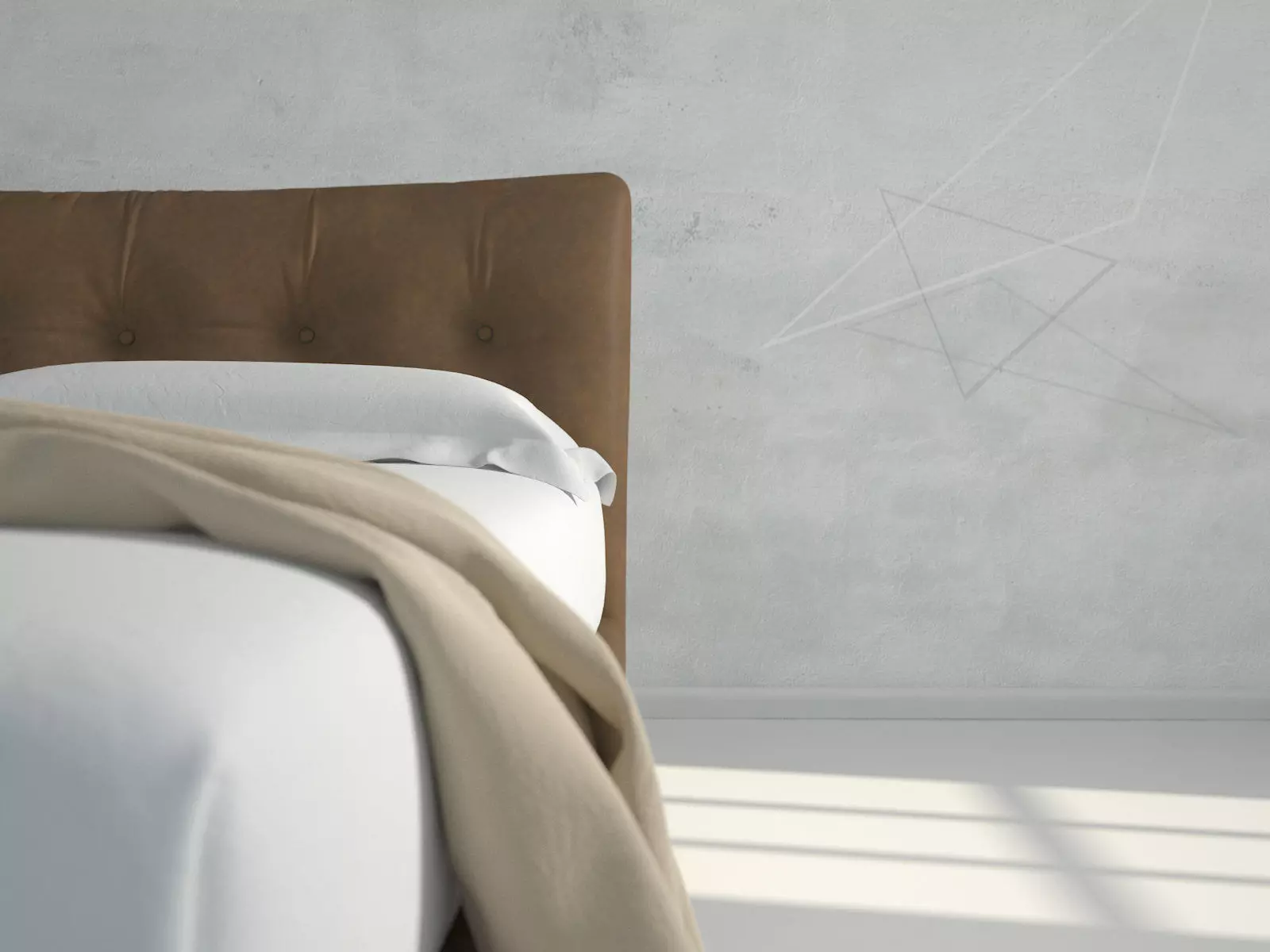 Arca Standard 3D model_1