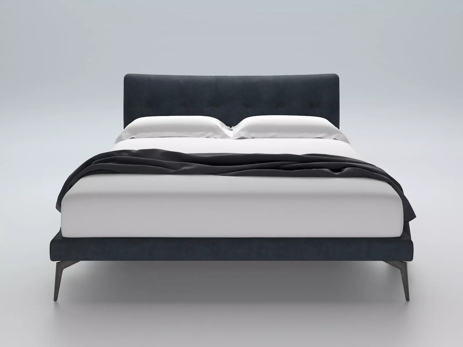 Arca Standard 3D model_9