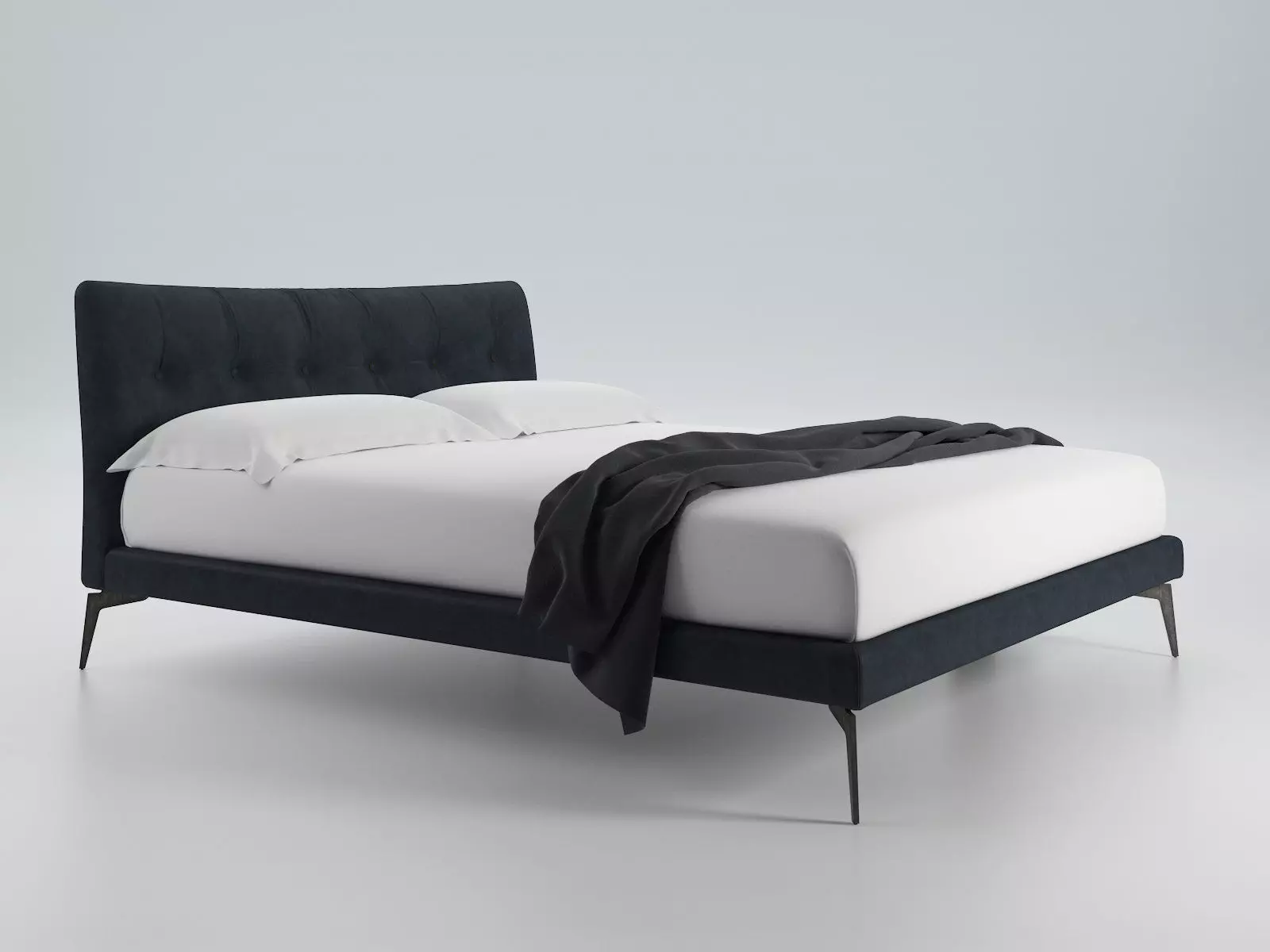 Arca Standard 3D model_8