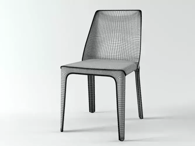 Isabel Chair