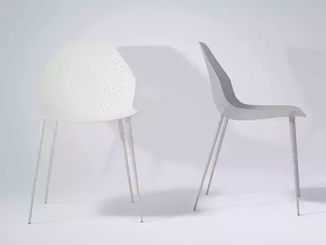 Klera Chair B