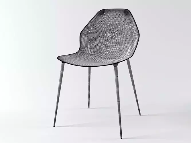 Klera Chair B