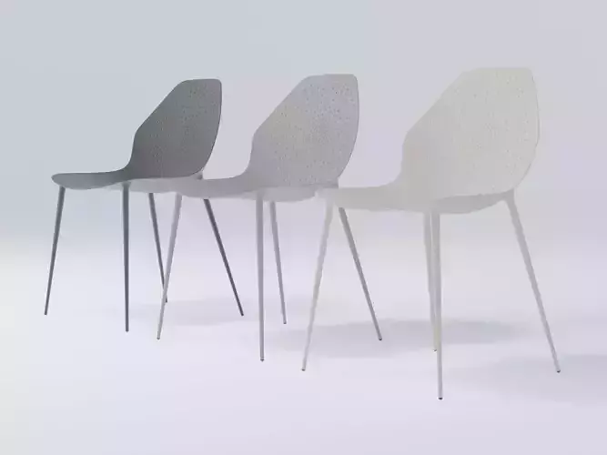 Klera Chair B