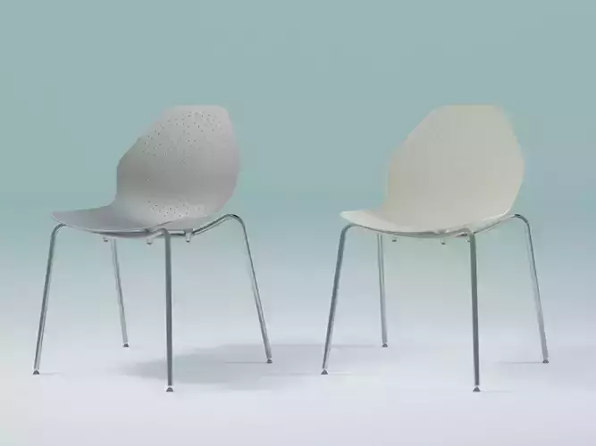 Klera Chair A