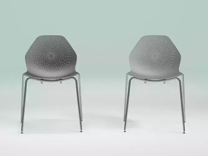 Klera Chair A