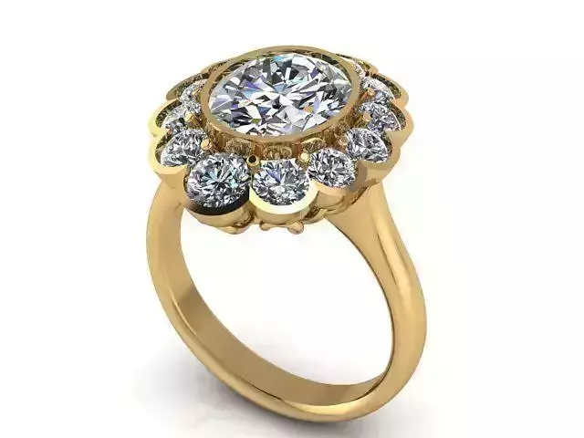 Ring R0117 