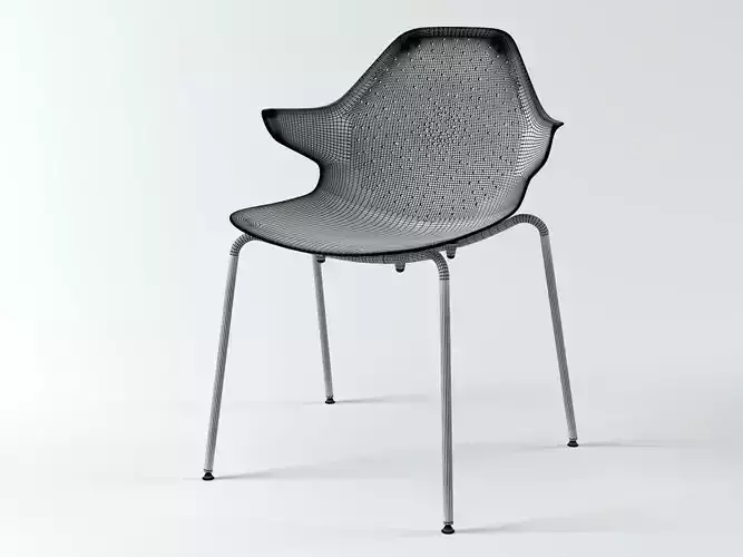 Klera Armchair A